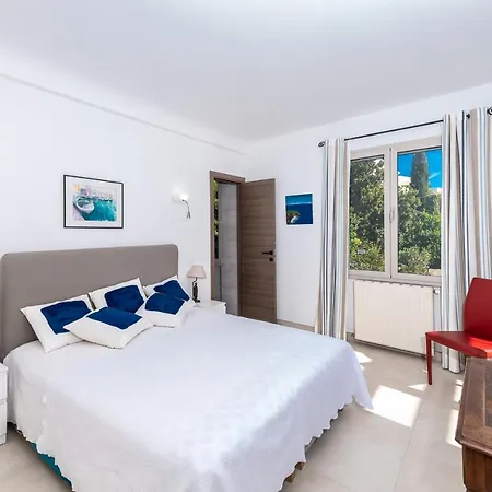 De Luxe Vue Mer Cap D'antibes Juan-les-Pins