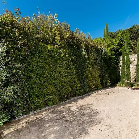 Villa De Luxe Vue Mer Cap D'antibes